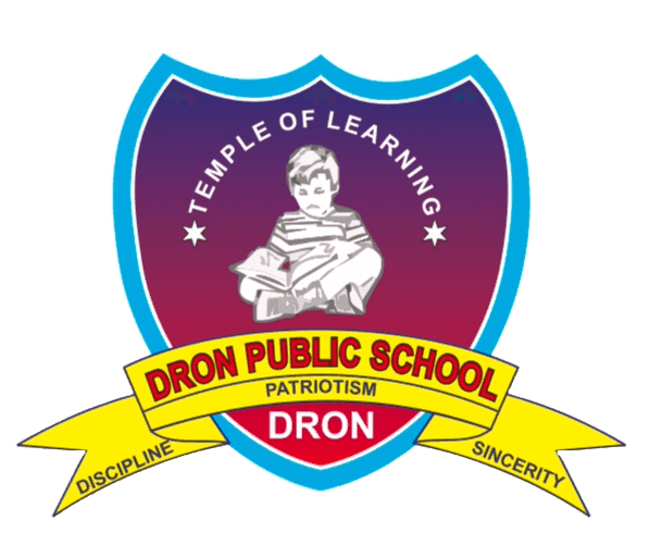 Dron Public School