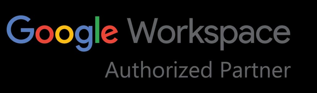 Google Workspace Partner