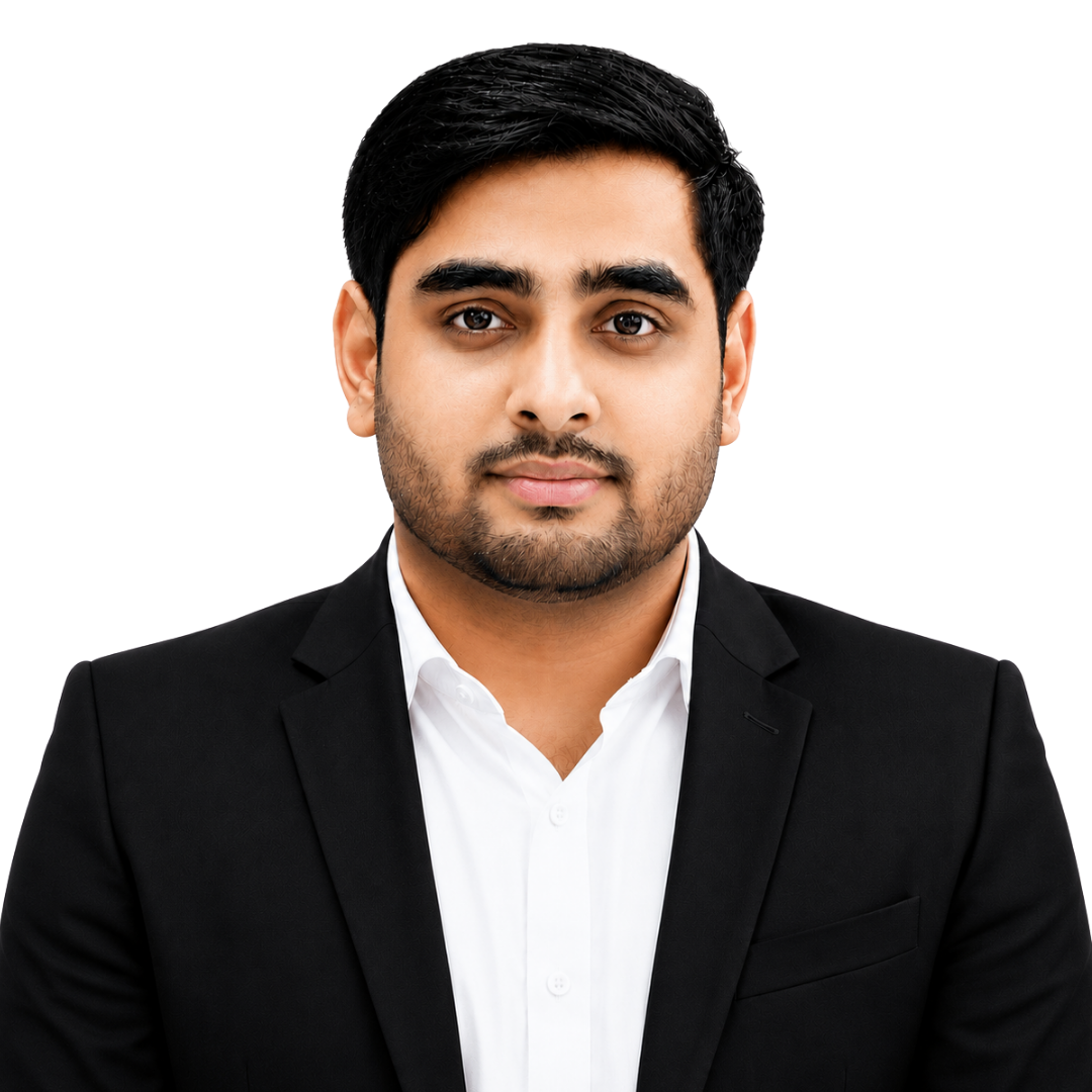 Divyansh Jindal